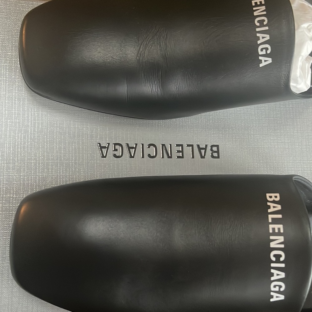BALENCIAGA shoes - Picture 4 of 9